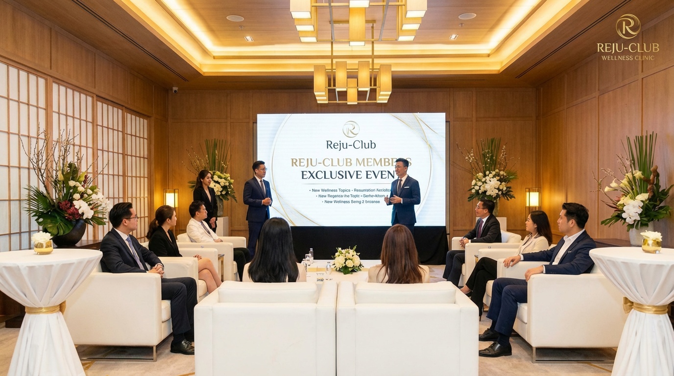 会員限定イベント